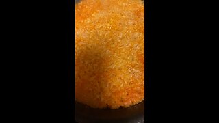 Rice. #asmr #rice #food #Foodie #yum