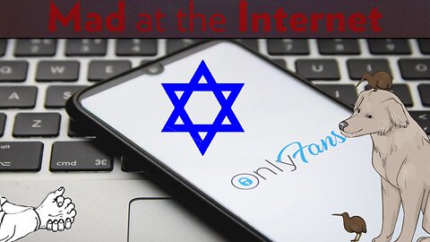 Onlyfans Owner Donates to Israel - Mad at the Internet