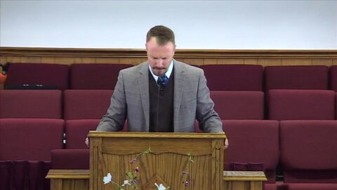 Live Streamed Sermon: The Real Good Samaritan