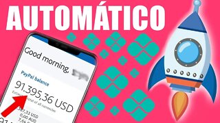 Máquina que Gera Pix de R$590 Toda Hora na Sua Conta e Já Pode Sacar! (Ganhar Dinheiro Online)