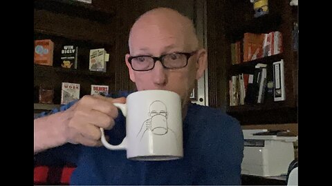 Episode 2120 Scott Adams: Trump vs DeSantis, RFK Jr. vs Biden, Feinstein Decomposing, Target, More