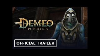 Demeo: PC Edition - Official Steam Early Access Launch Trailer