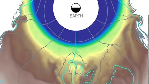 NASA Spacecraft Uncover Mystery Behind Auroral Beads