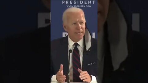 FLASHBACK: Biden Says Assassination of Martin Luther King Didn’t Have Same Impact as George Floyd