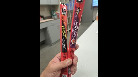 Jack Links Meat Sticks