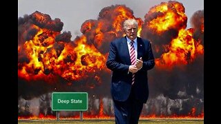 #680A DEEP STATE BQQM! LIVE FROM PROC 08.21.23