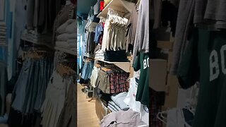 Brandy Melville Shopping tiktok tipsxaethetic