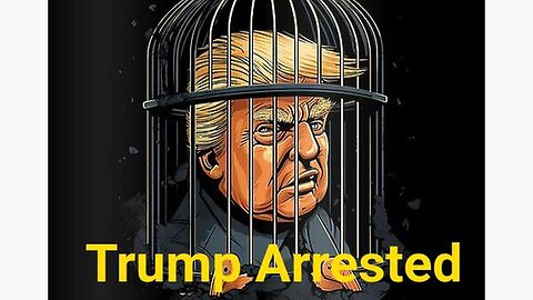 Trump Arrested @ Juan O'Savin