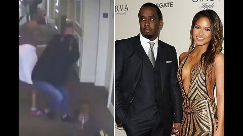 Rapper P. Diddy apologizes after video of alleged assault surfaces: 'I hit rock bottom'