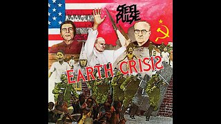 Steel pulse - Earth crisis