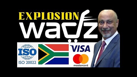 🚨Let's Talk Wadzpay (#WTK Explosion Incoming!!)🚨