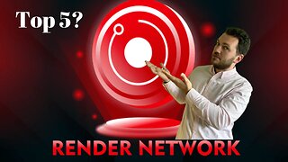 Is Render Token One Of The Best Crypto In 2023?