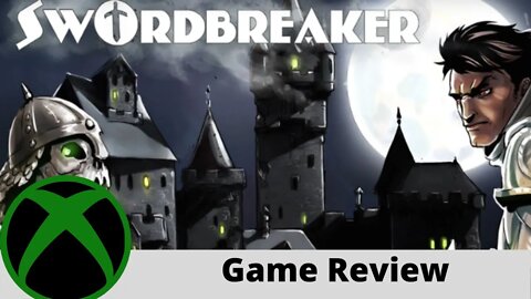 Swordbreaker The Game review
