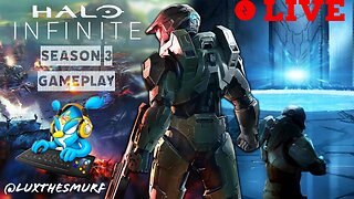 Halo Infinite Gameplay- Community Made Maps- Big Team Battle- Ranked Arena