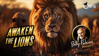 #819 // AWAKEN THE LIONS - LIVE