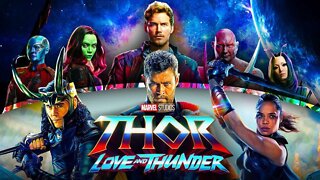 Will Zoe Saldana’s Gamora Return In Thor: Love and Thunder?