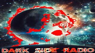 ⚡DARK SIDE RADIO⚡ Ep. 206