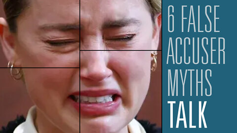 6 Myths Feminists Use To Shield False Accusers From Accountability