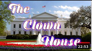 The Clown House ; BADASS UNCLE SAM