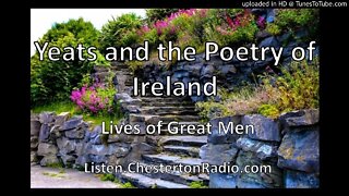 Yeats and the Poetry of Ireland - Lives of Great Men