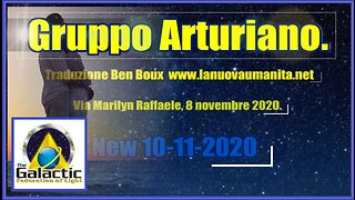 Gruppo Arturiano.