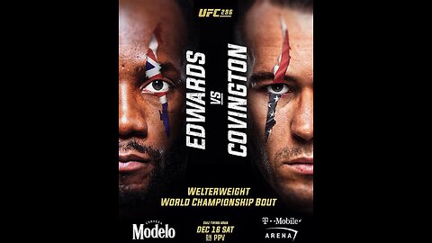 Edwards vs Covington