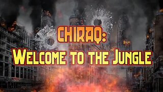 Chiraq: Welcome to the Jungle The Chaos in Chicago