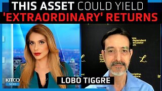 Fed to Cut in 2023, Gold to Soar - Lobo Tiggre