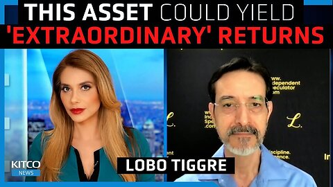Fed to Cut in 2023, Gold to Soar - Lobo Tiggre