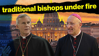 Popular Bishops Being Sidelined | Rome Dispatch
