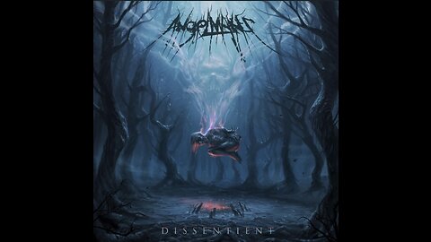 AngelMaker - Dissentient ( Full Album )