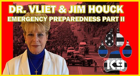 EMERGENCY PREPAREDNESS UPDATE: THE BIG PICTURE OF THE THREATS WE FACE PART II