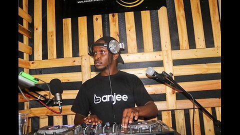 Early Bounce With Dj KliQ One - Episode 3 #coolvibes