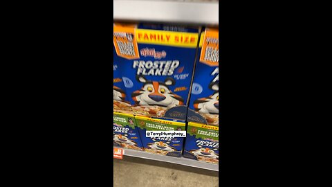 Tony the Tiger Marketing