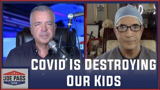 COVID Is DESTROYING Our Kids