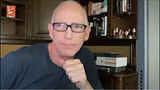 Episode 1705 Scott Adams: Democrats Rigged (Via Media/Intel/Dem Conspiracies) Two Elections