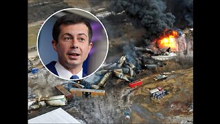 Pete Buttigieg is a Trainwreck