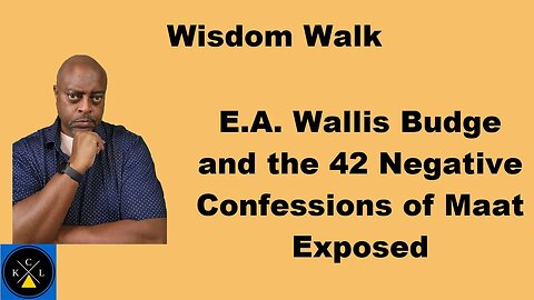 Myth busting the 42 Negative Confessions: What You Need to Know