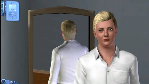 The Sims 3: Daddy (Part One)