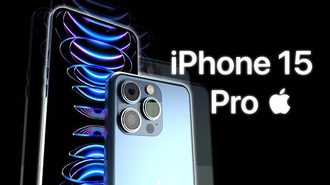 iPhone 15 Pro Max - OMG, IT'S FINALLY HAPPENING 🔥🔥
