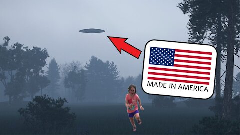"Made in America" UFO's Responsible for Millions of Deaths?