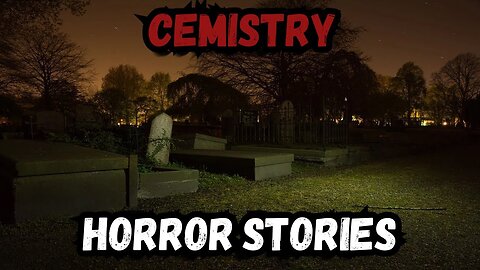 Graveyard Ghastliness Real-Life Creepy Cemetery Stories | Haunted Time