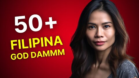 INSANE DEAL? Dating A Mature Filipina As A Westerner