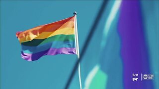 LGBTQ advocates reflect on progress, visibility during Pride Month