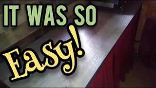 It Was So Easy! - Ann's Tiny Life and Homestead