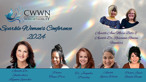 Sparkle Women's Conference