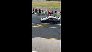 Roll Racing Brisbane feat R32 GTR