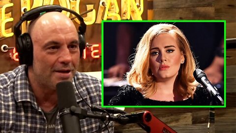 Joe Rogan on Adele being Cancelled