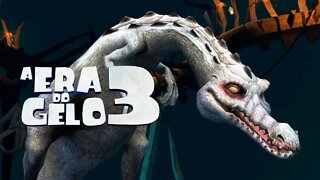 ICE AGE 3: DAWN OF THE DINOSAURS #11 - O FINAL DO JOGO! (PT-BR)