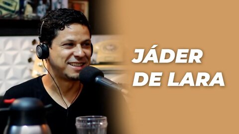 Jáder Lara Alencastro - Tríade Podcast #19